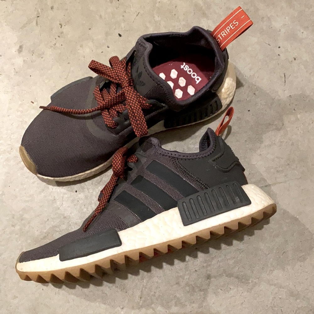 NMD adidas boost